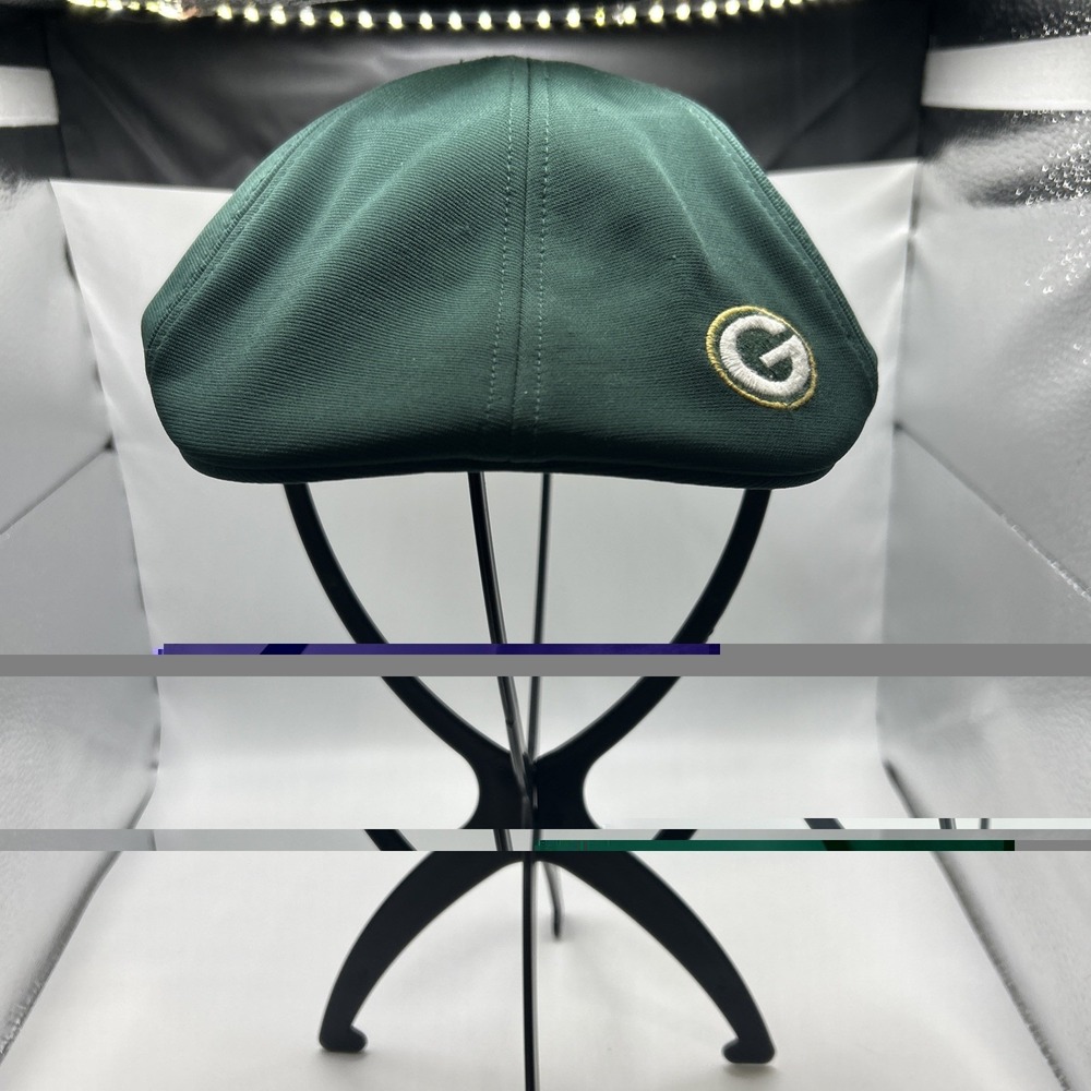 Green Bay  Packers Ivy Cap Packers Driver Cap NFL Golf Cap NFL Flat Cap New era